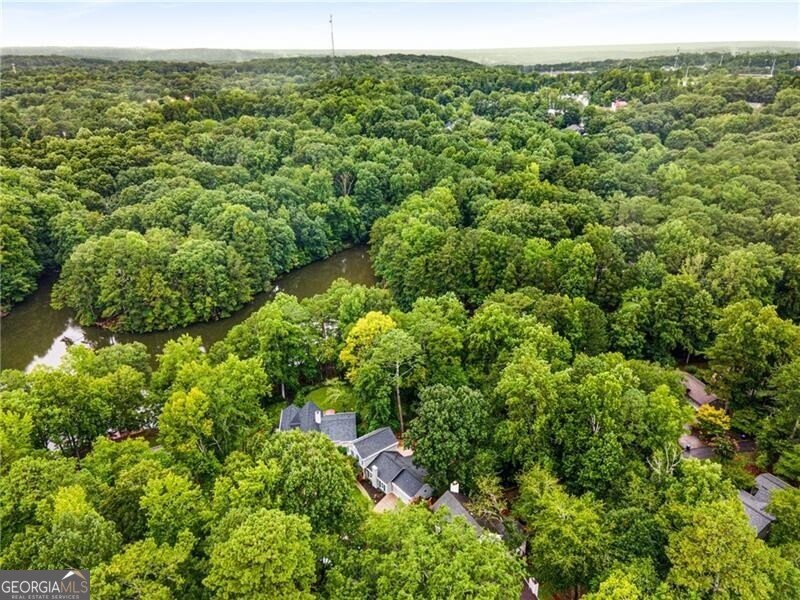 465 Sassafras Lane Roswell - 41