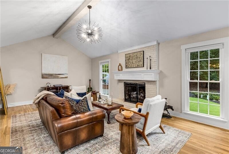 465 Sassafras Lane Roswell - 5