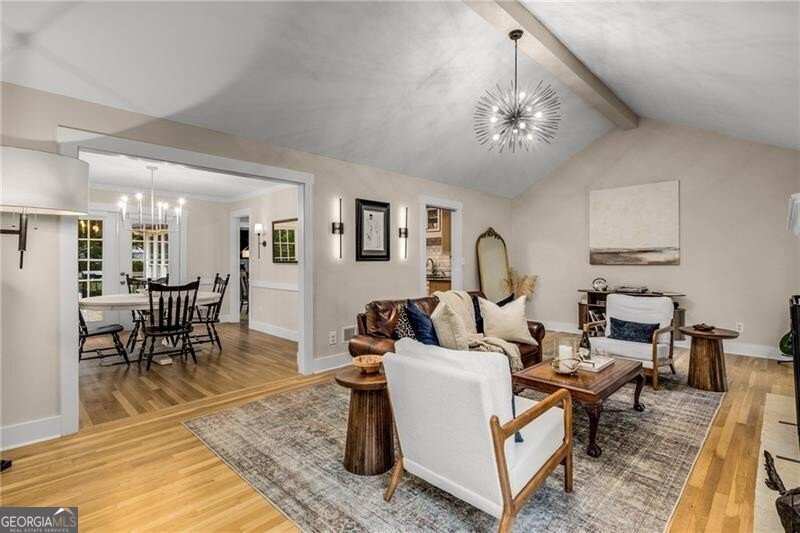 465 Sassafras Lane Roswell - 6