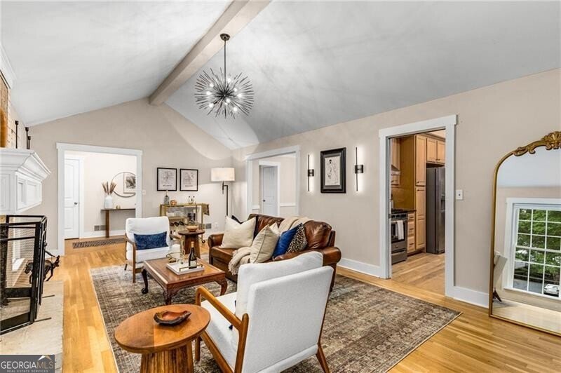 465 Sassafras Lane Roswell - 7