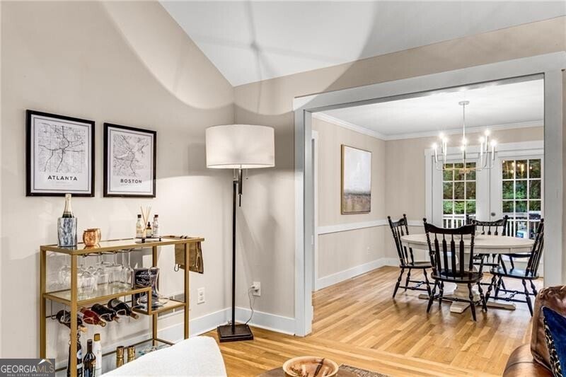 465 Sassafras Lane Roswell - 8