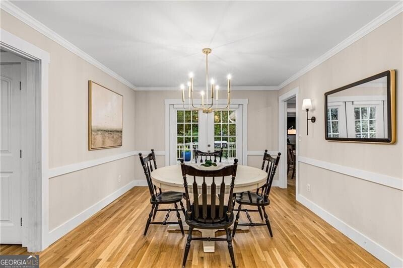 465 Sassafras Lane Roswell - 9
