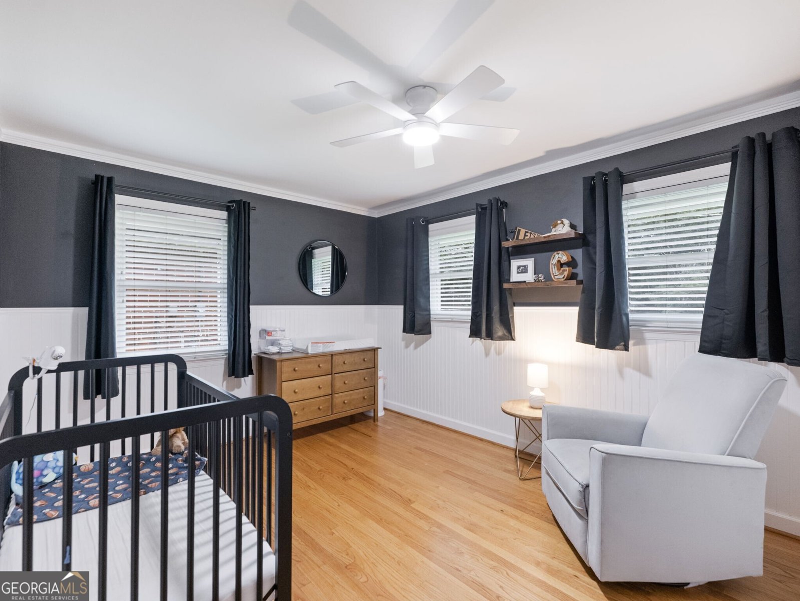 3724 Crestview Drive Smyrna - 12