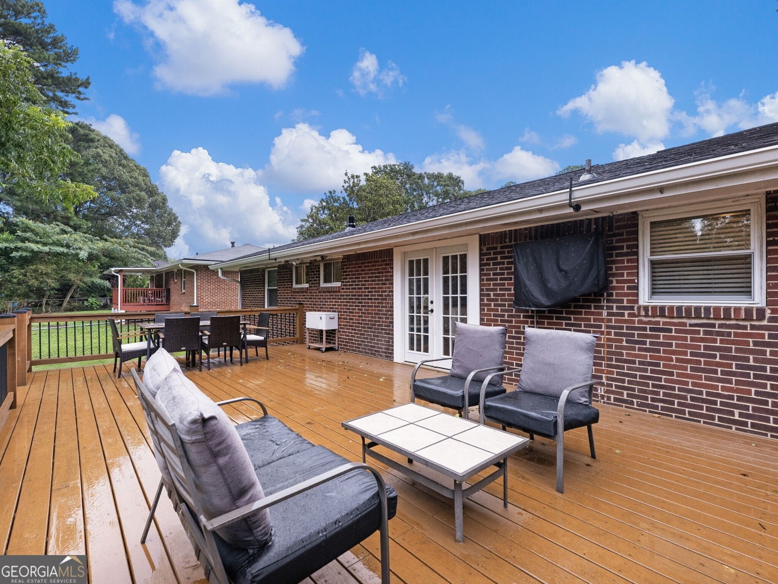 3724 Crestview Drive Smyrna - 19