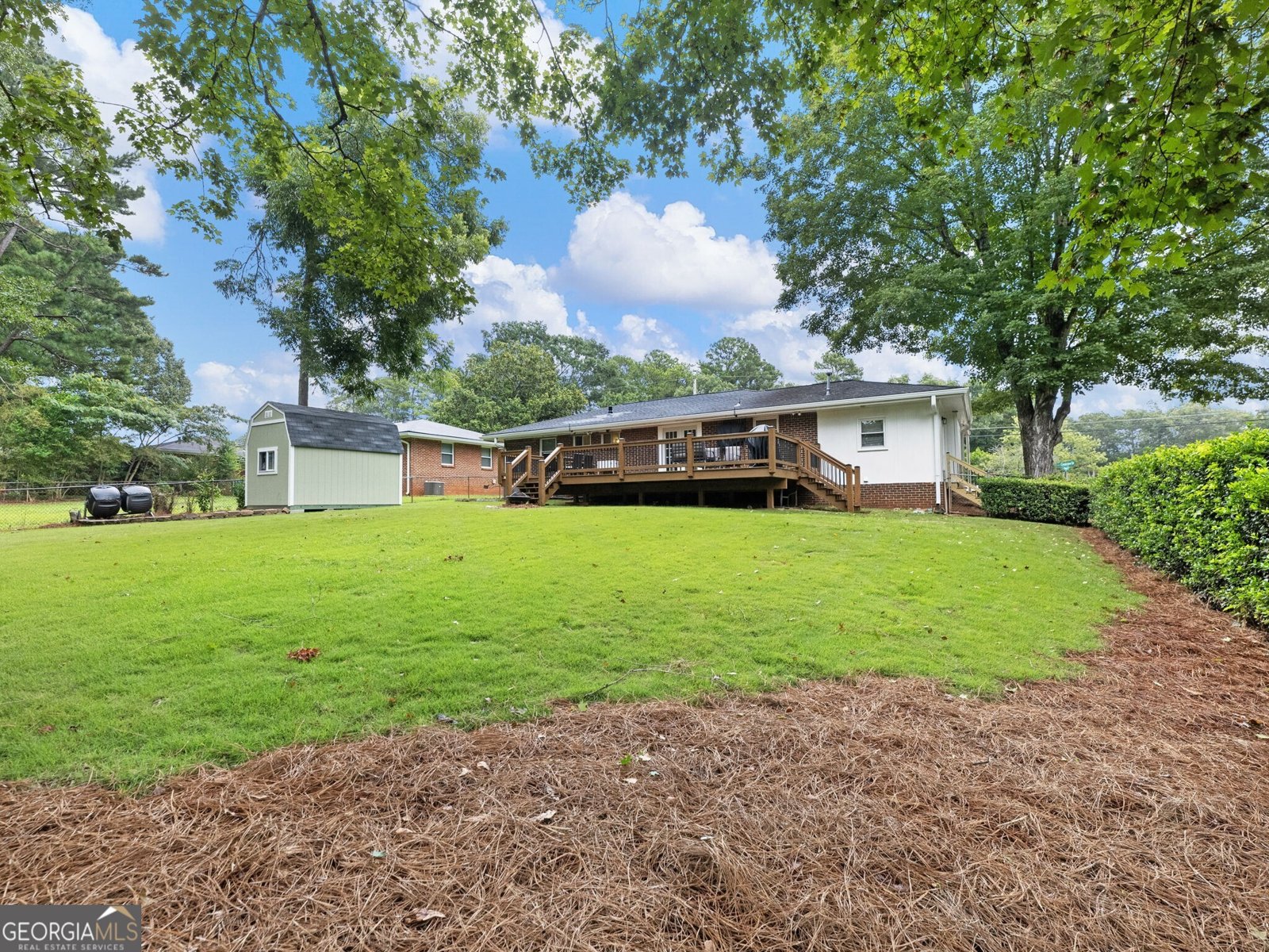 3724 Crestview Drive Smyrna - 21