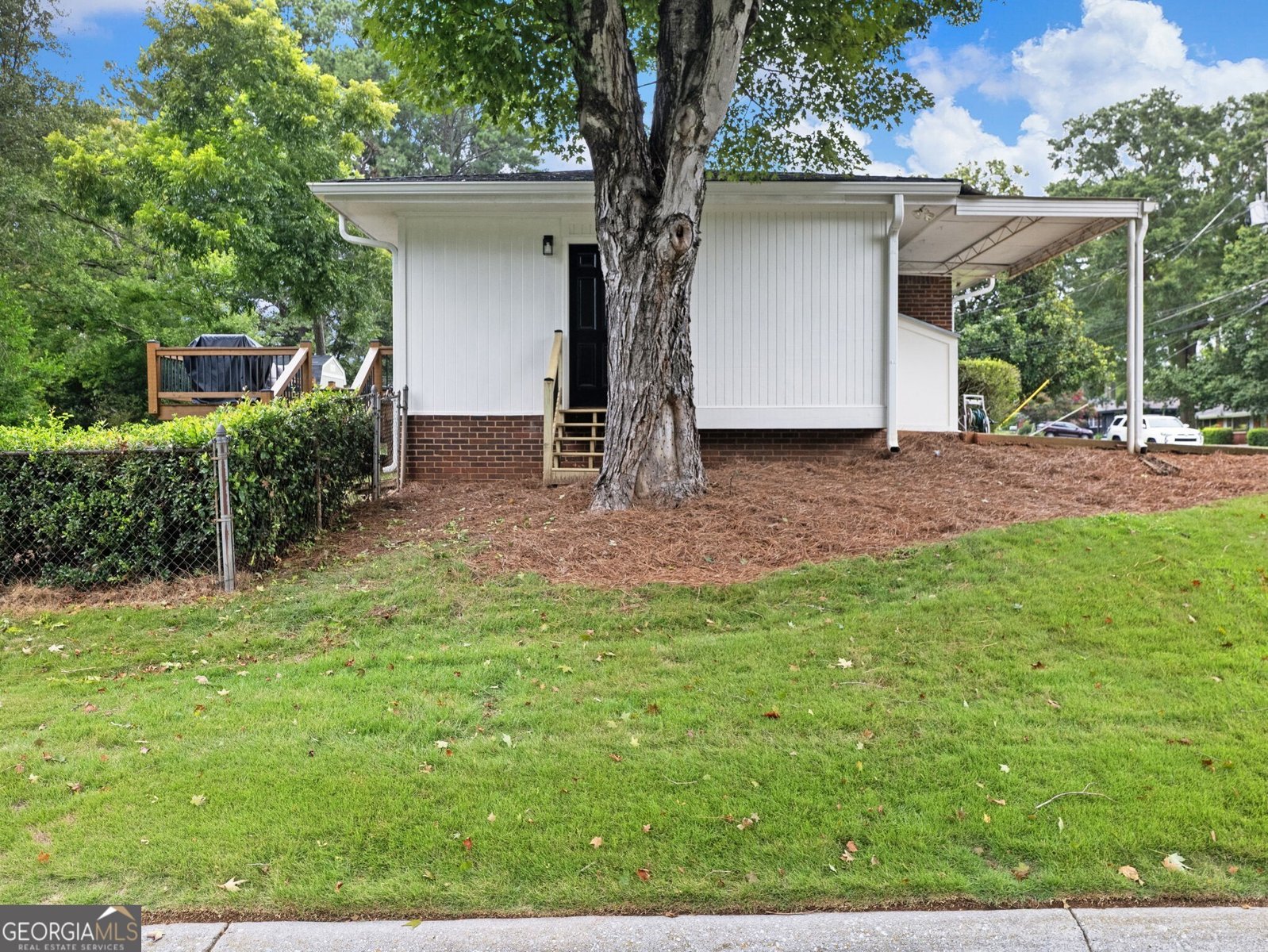 3724 Crestview Drive Smyrna - 23