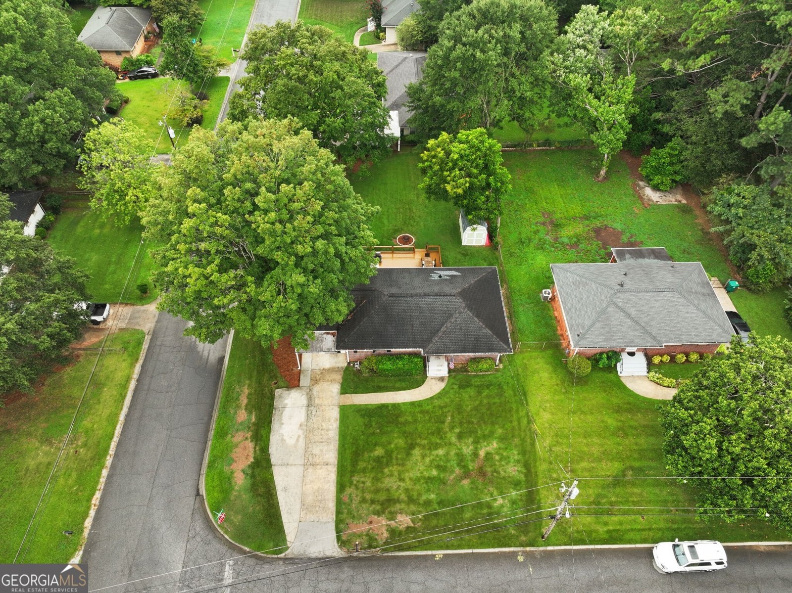 3724 Crestview Drive Smyrna - 24