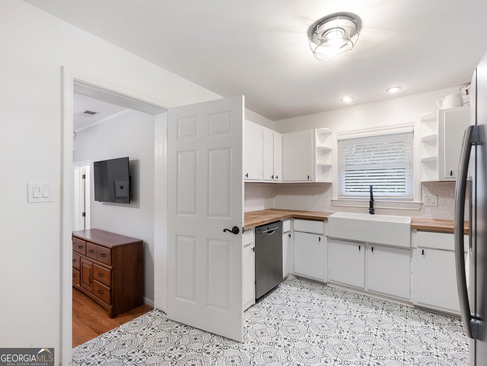 3724 Crestview Drive Smyrna - 4