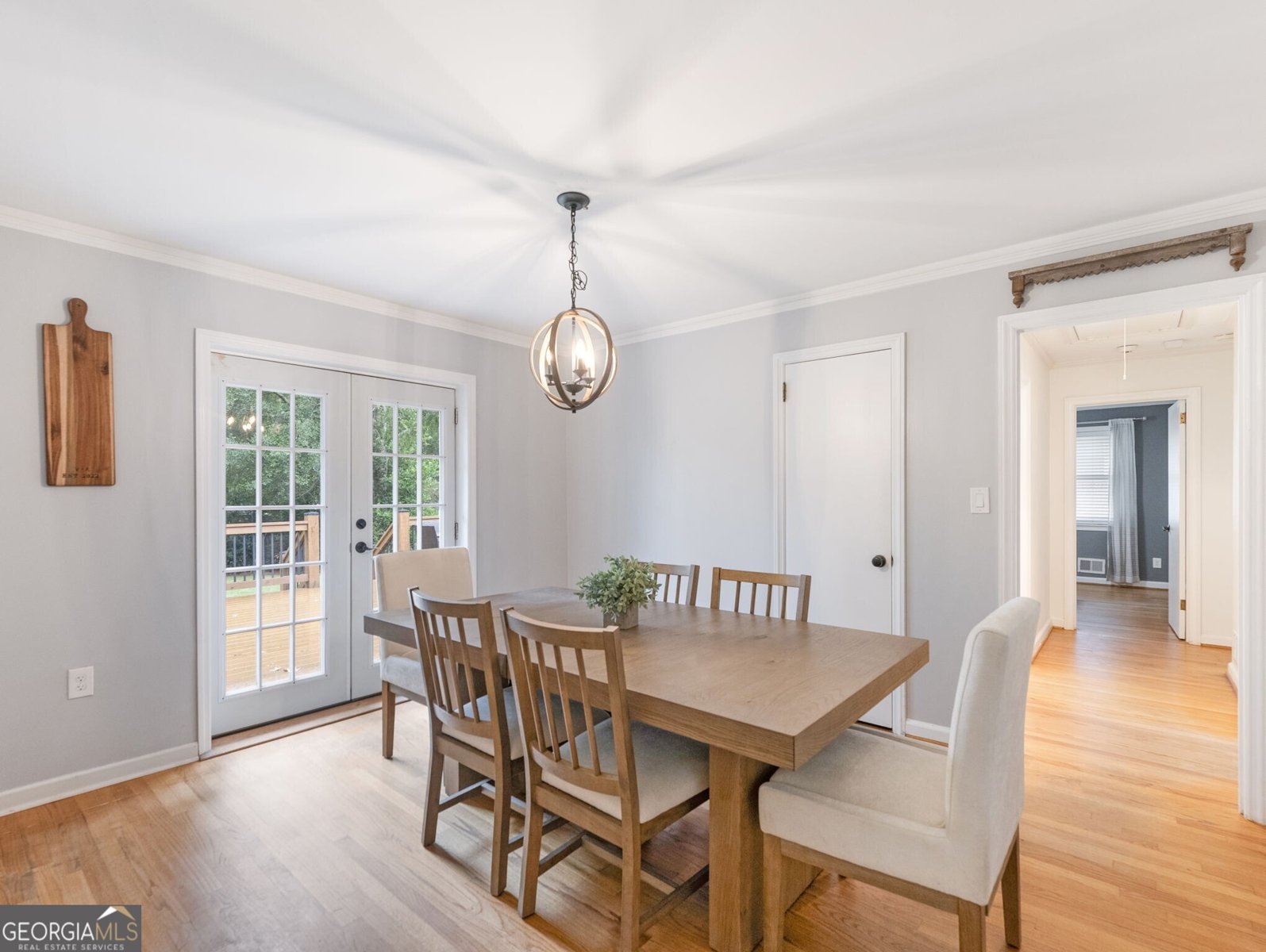 3724 Crestview Drive Smyrna - 7