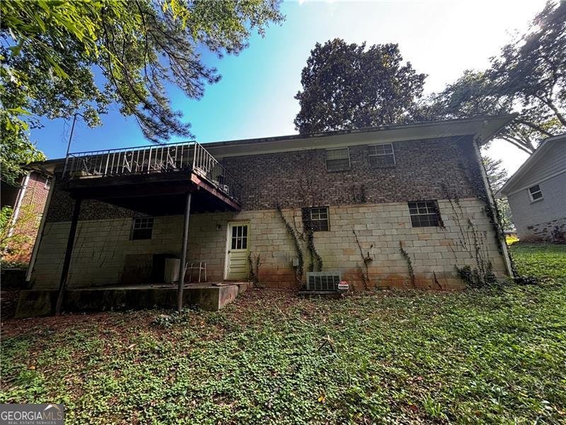 2688 Cavalier Drive Decatur - 31