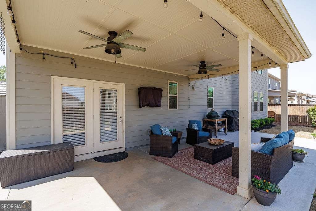 7435 Ansley Park Way Cumming - 17