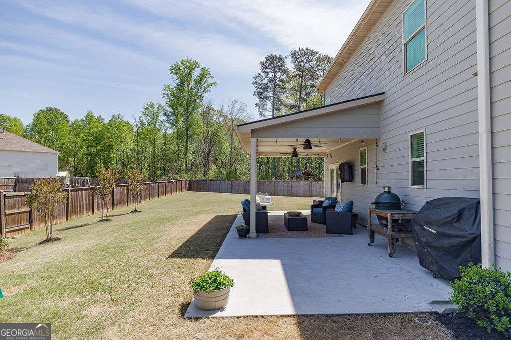 7435 Ansley Park Way Cumming - 18