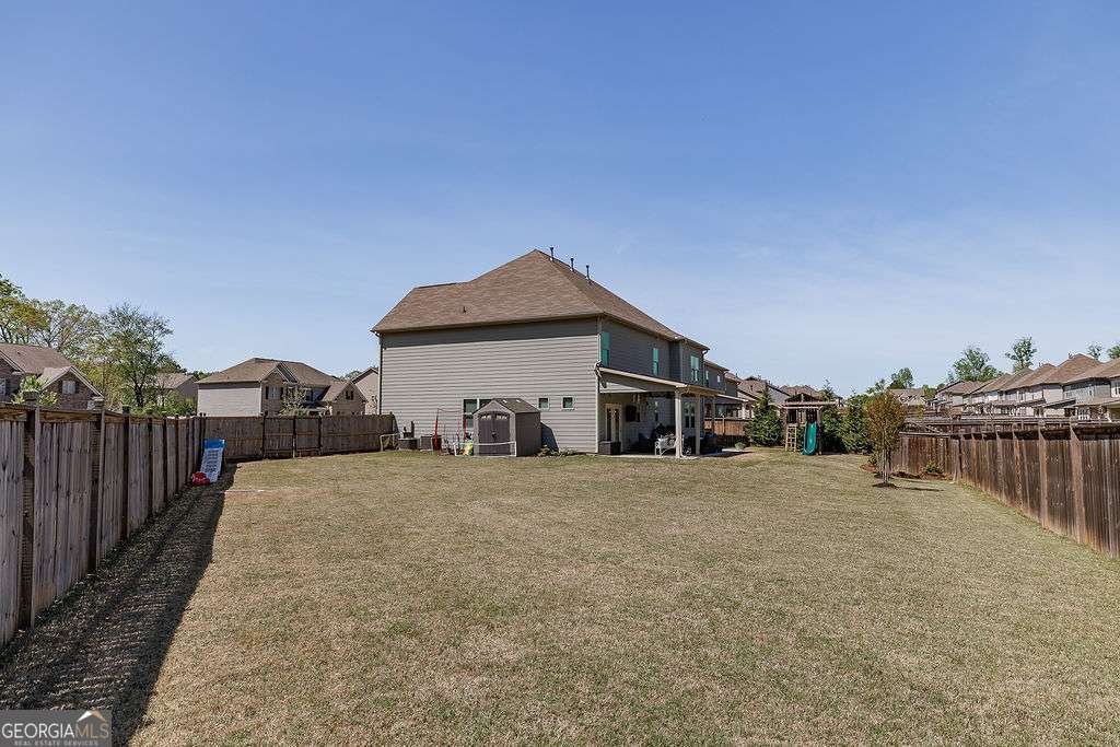 7435 Ansley Park Way Cumming - 20