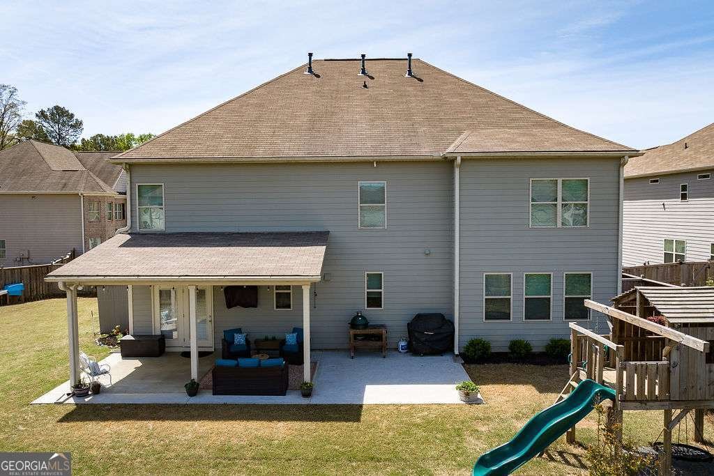 7435 Ansley Park Way Cumming - 36