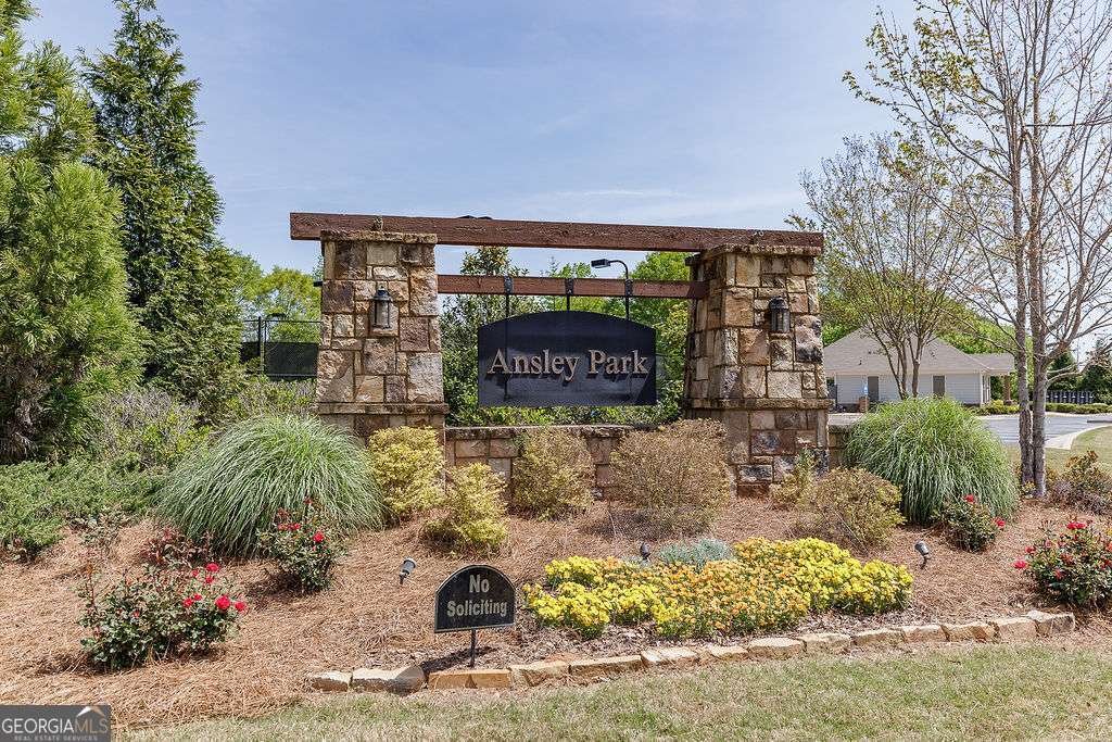 7435 Ansley Park Way Cumming - 40