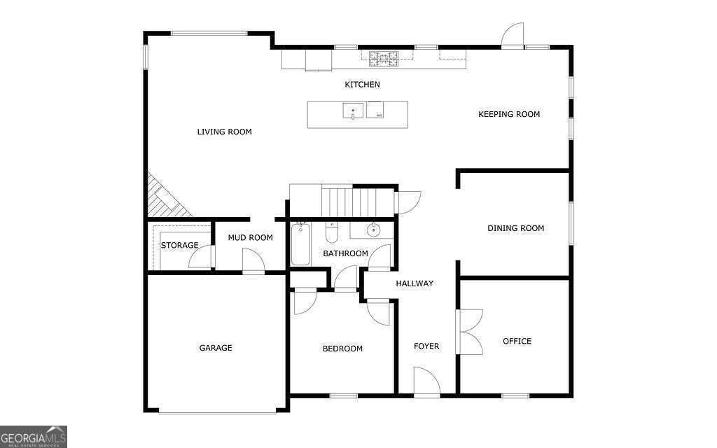 7435 Ansley Park Way Cumming - 42