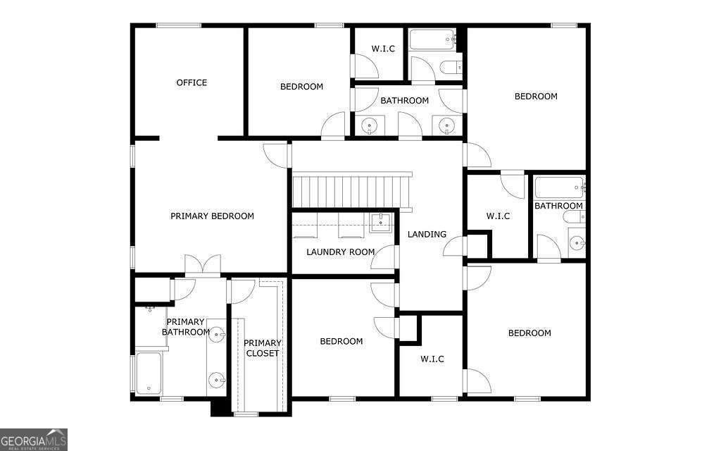 7435 Ansley Park Way Cumming - 43