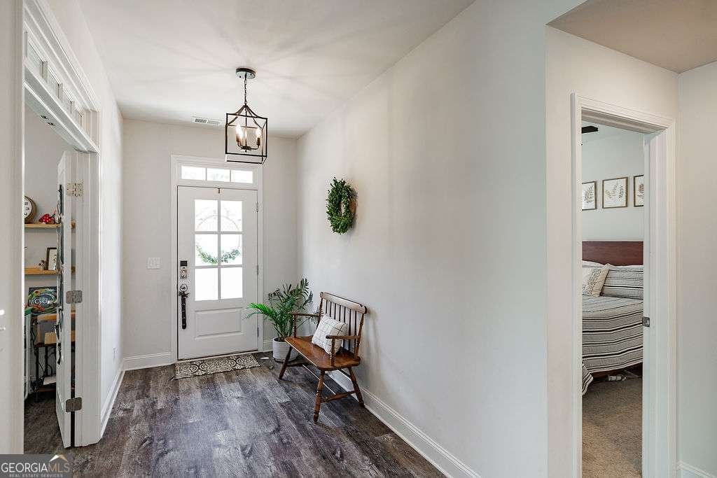 7435 Ansley Park Way Cumming - 7