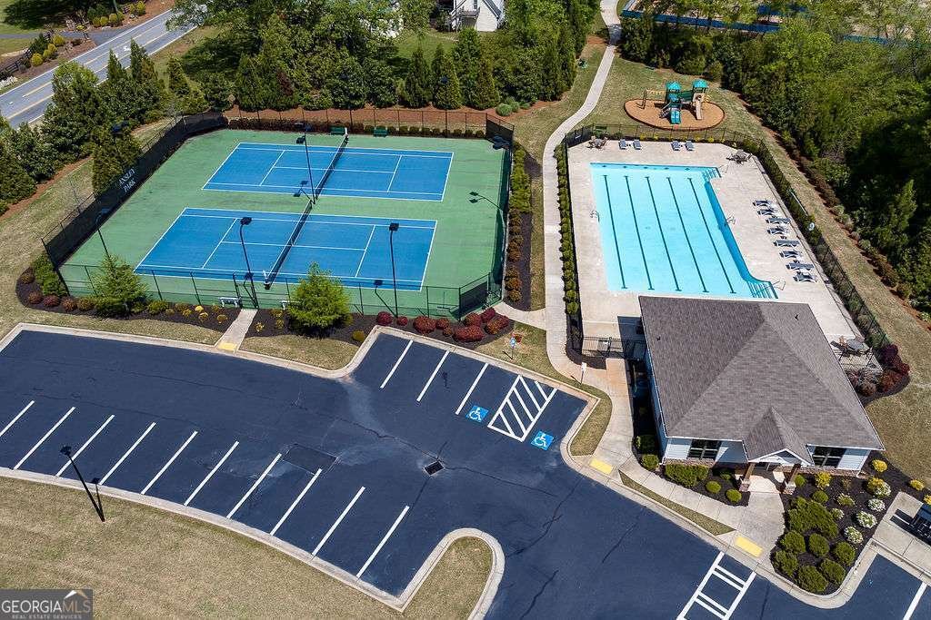 7435 Ansley Park Way Cumming - 8