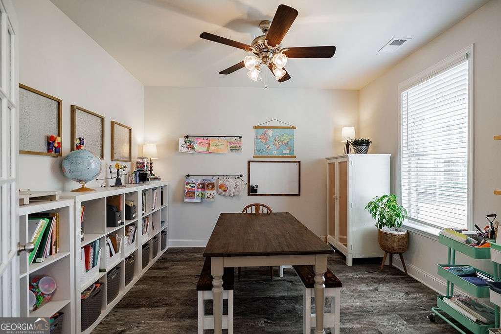 7435 Ansley Park Way Cumming - 9