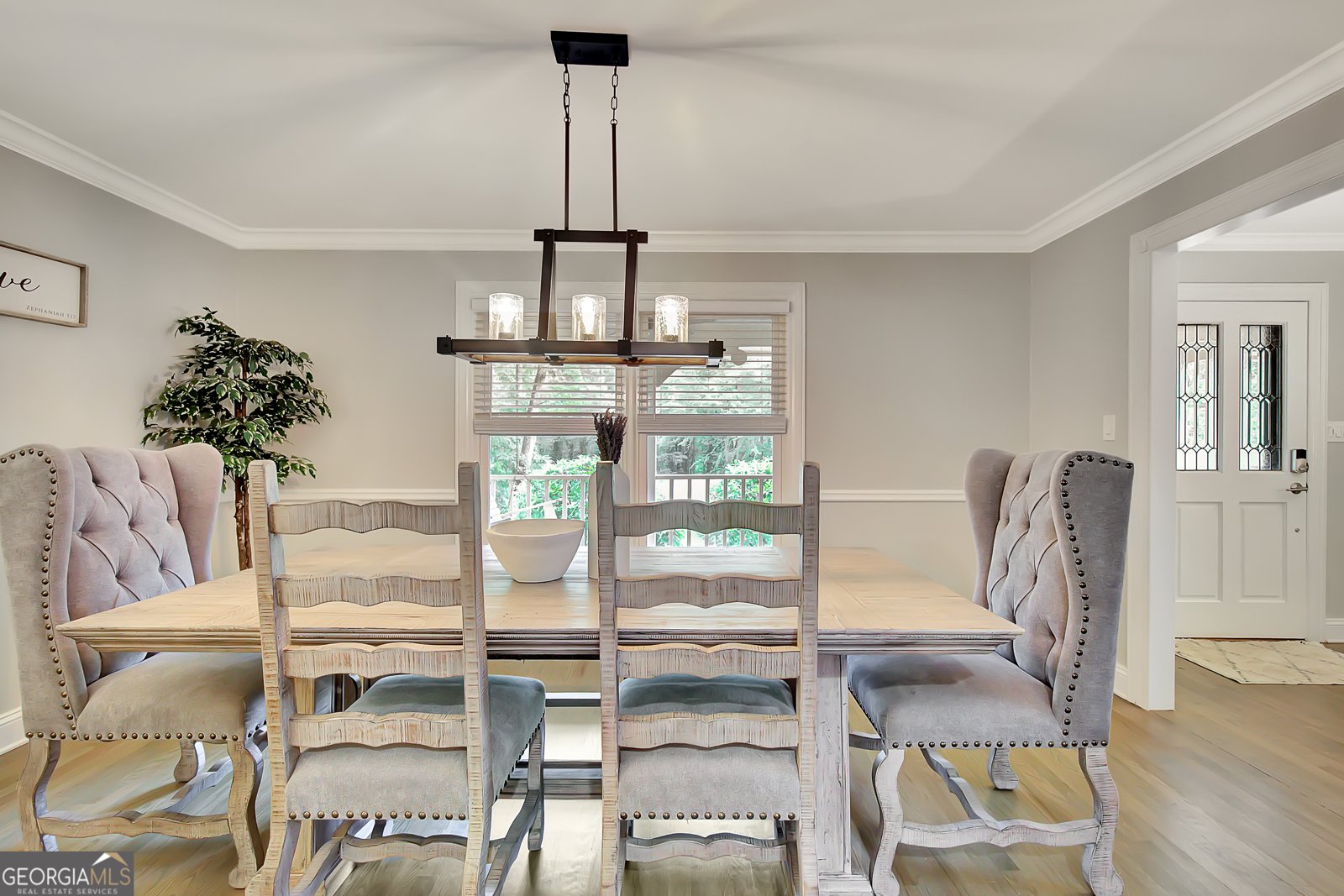202 Creek Bed Court Peachtree City - 10