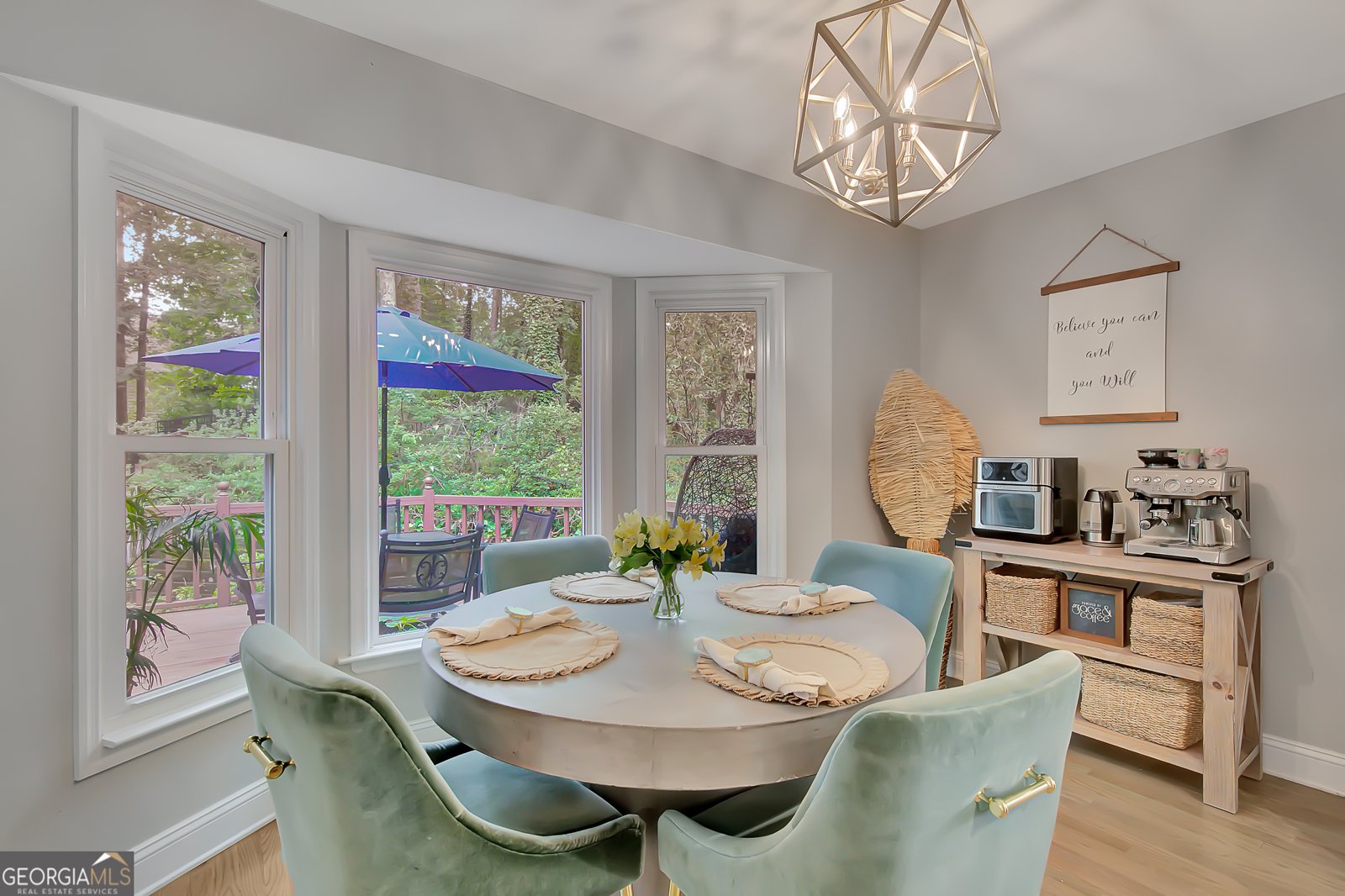 202 Creek Bed Court Peachtree City - 12