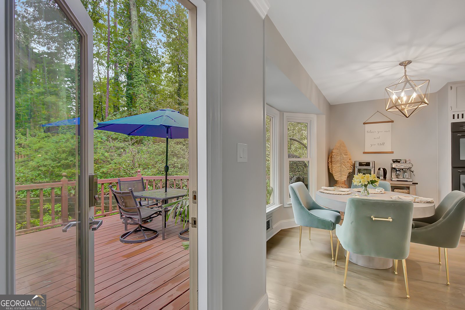 202 Creek Bed Court Peachtree City - 13