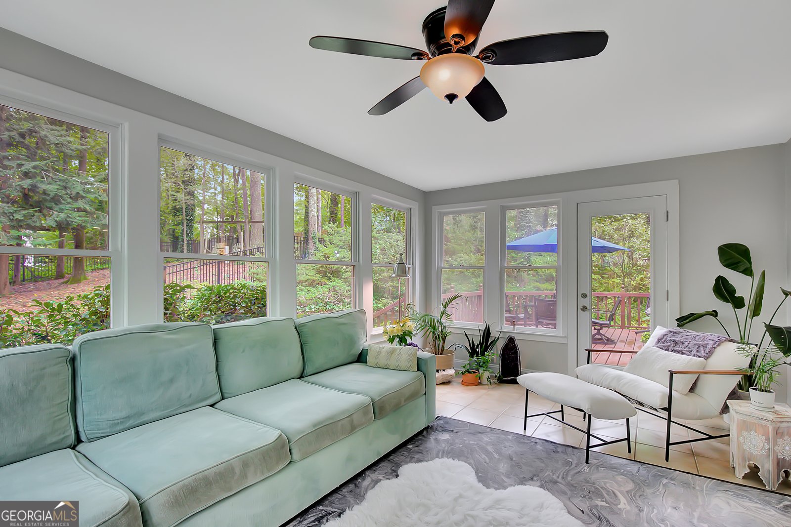 202 Creek Bed Court Peachtree City - 14