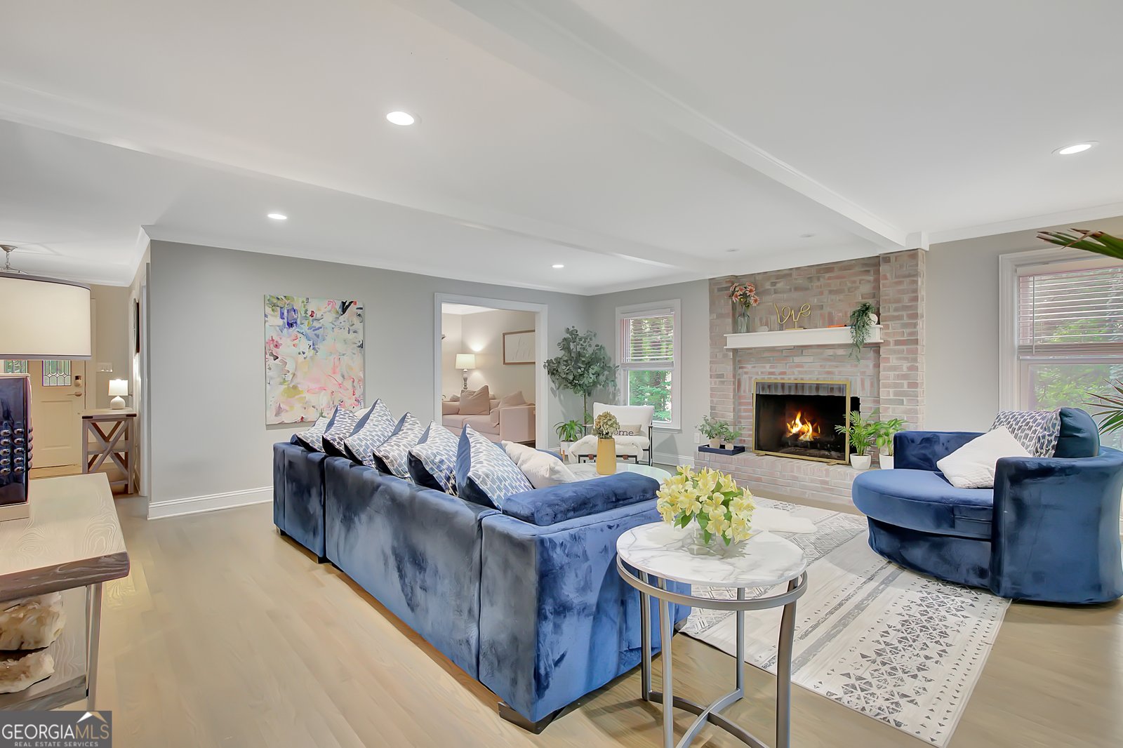 202 Creek Bed Court Peachtree City - 15