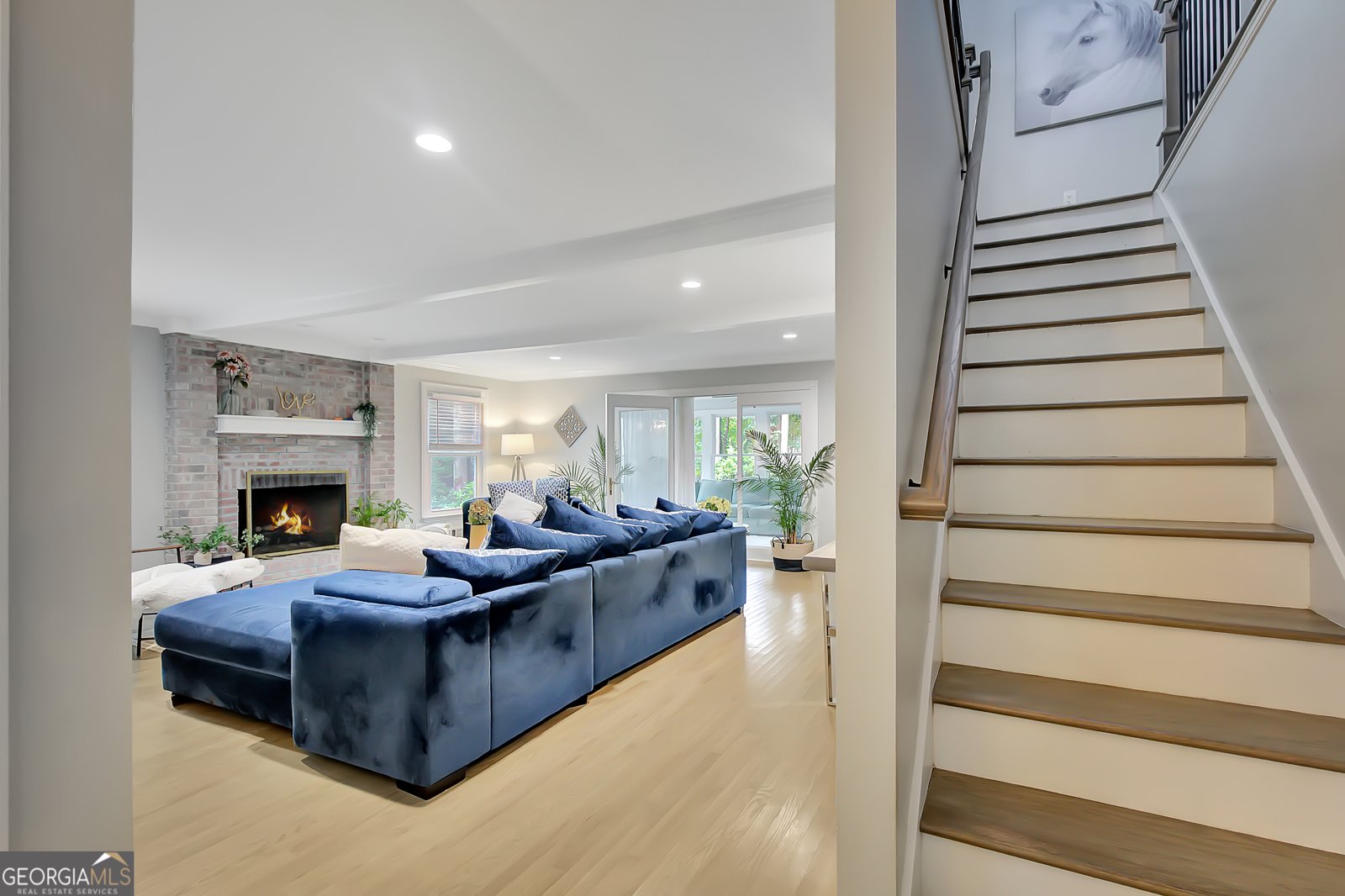 202 Creek Bed Court Peachtree City - 18