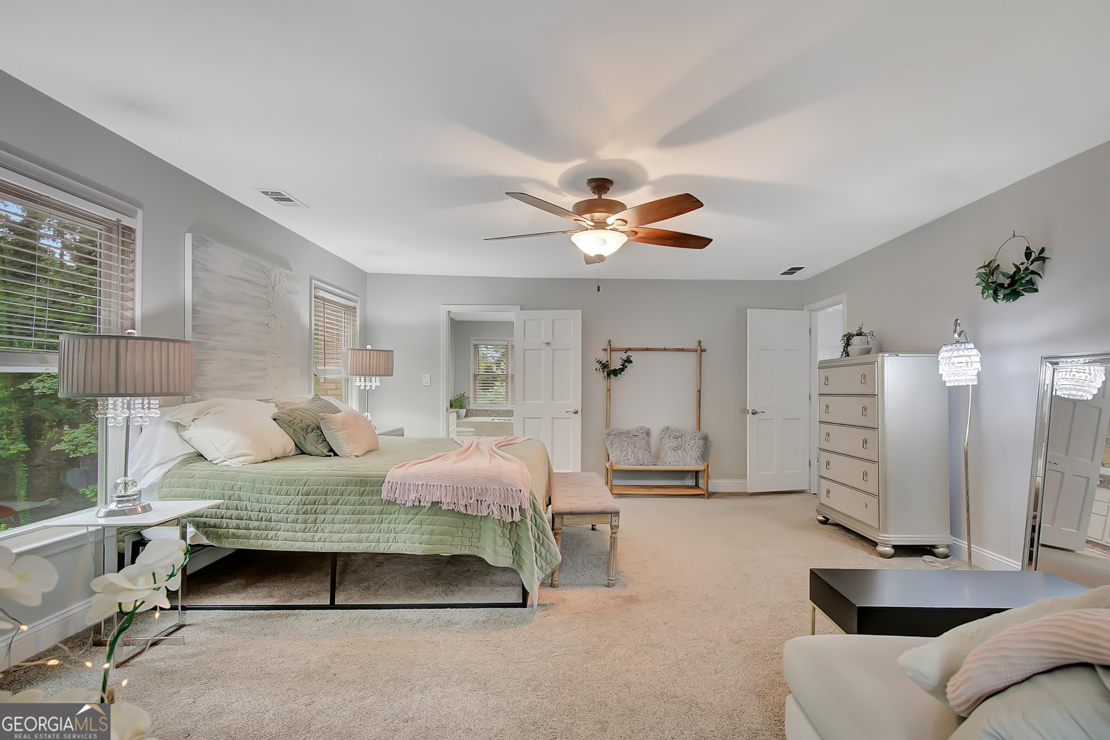 202 Creek Bed Court Peachtree City - 19