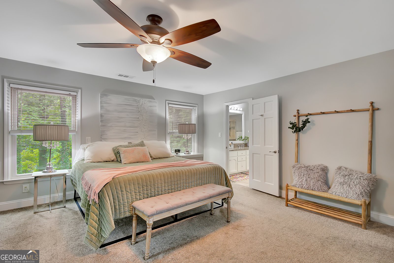 202 Creek Bed Court Peachtree City - 20