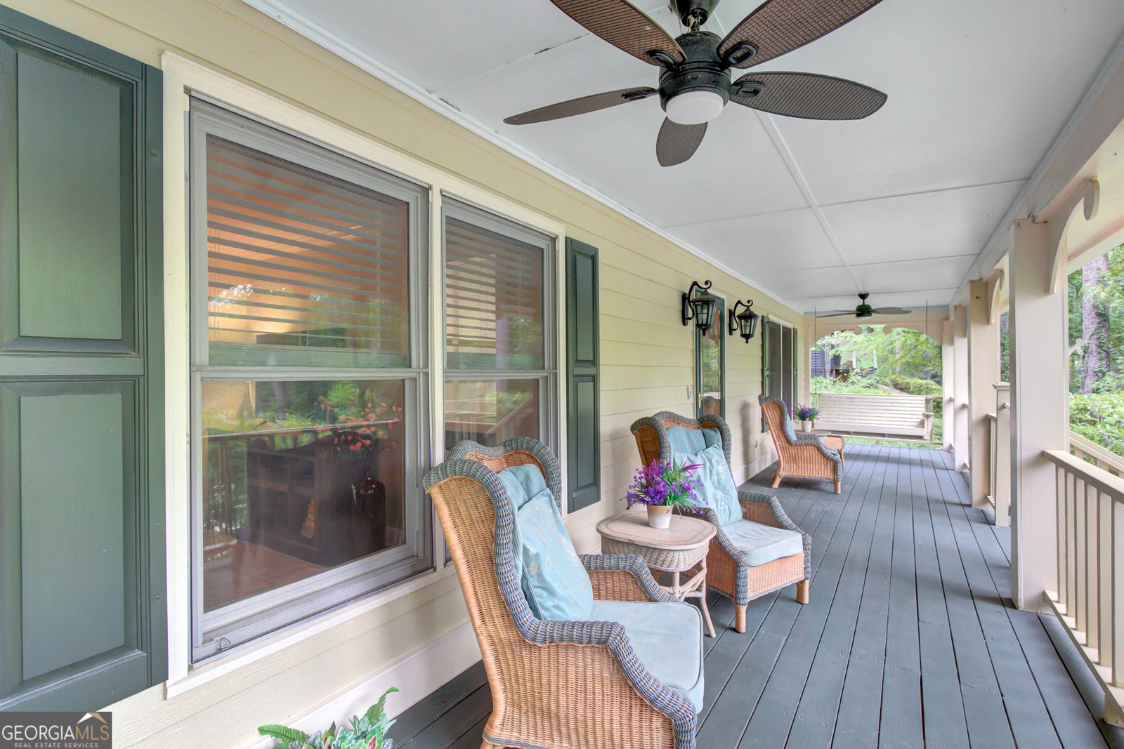 202 Creek Bed Court Peachtree City - 29