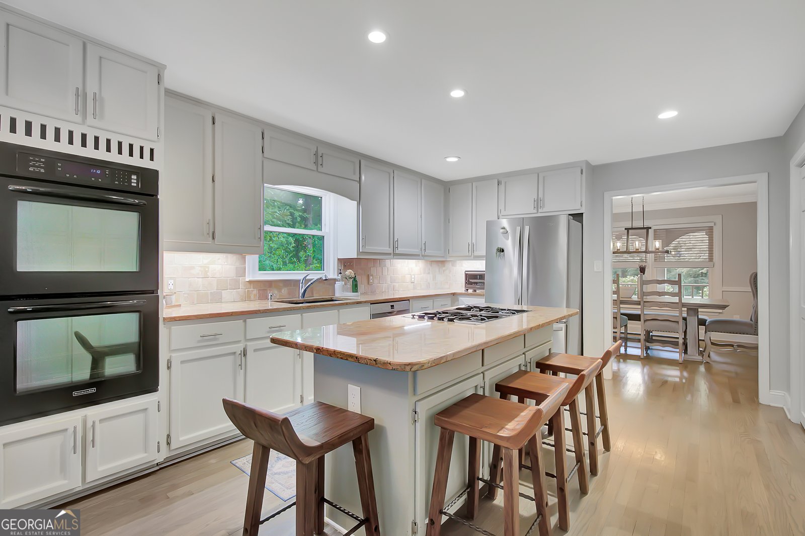 202 Creek Bed Court Peachtree City - 3