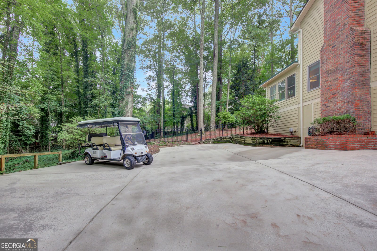 202 Creek Bed Court Peachtree City - 31