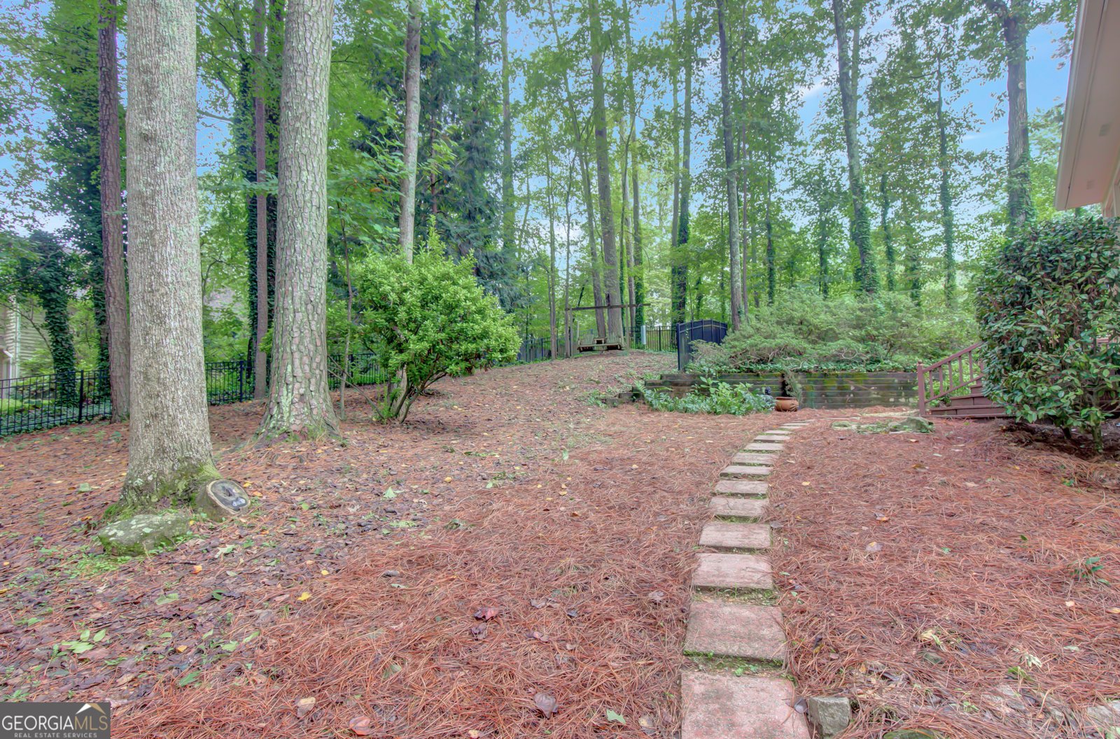202 Creek Bed Court Peachtree City - 32