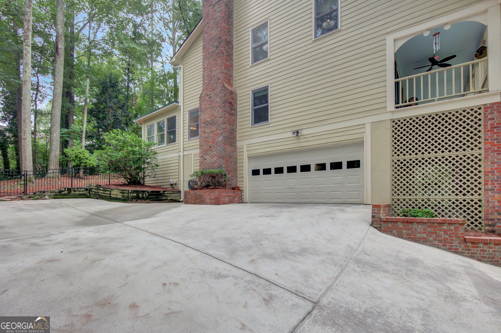202 Creek Bed Court Peachtree City - 34