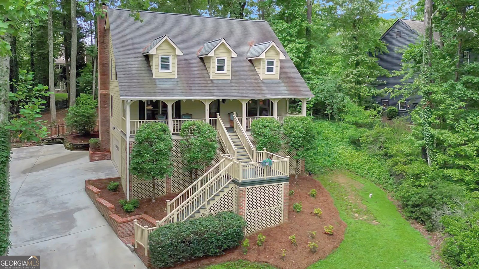 202 Creek Bed Court Peachtree City - 35