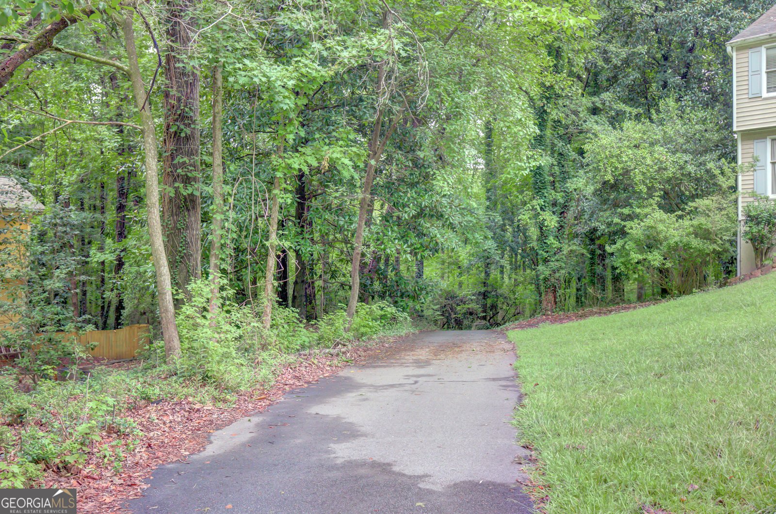 202 Creek Bed Court Peachtree City - 36