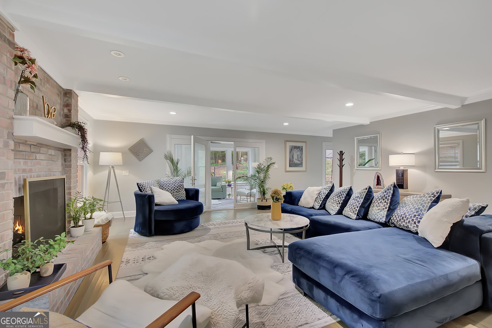 202 Creek Bed Court Peachtree City - 4