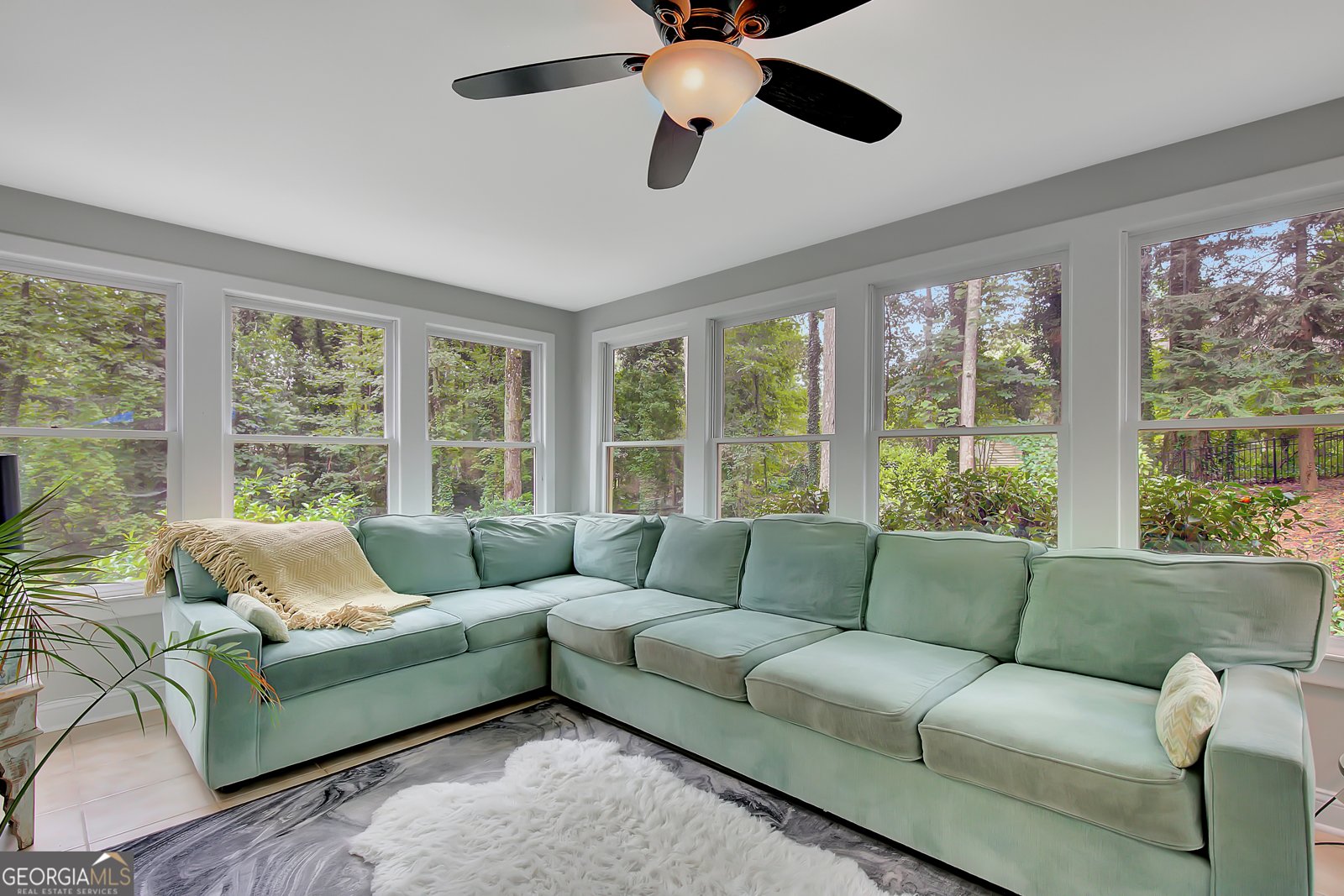 202 Creek Bed Court Peachtree City - 5