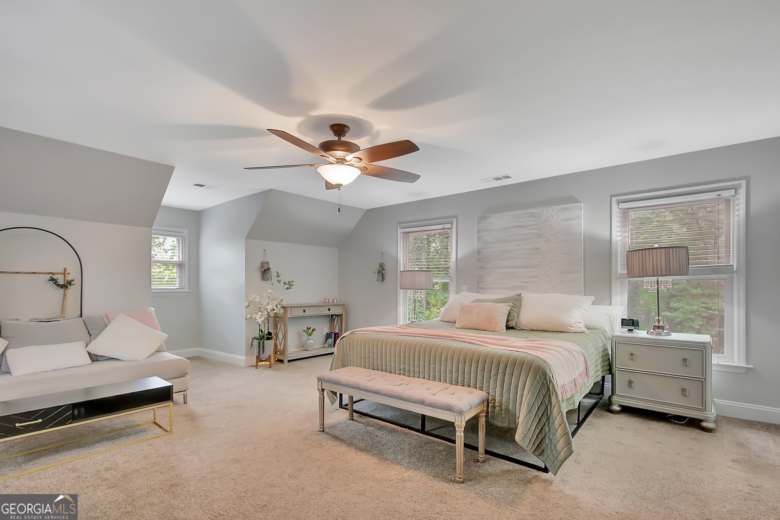 202 Creek Bed Court Peachtree City - 6