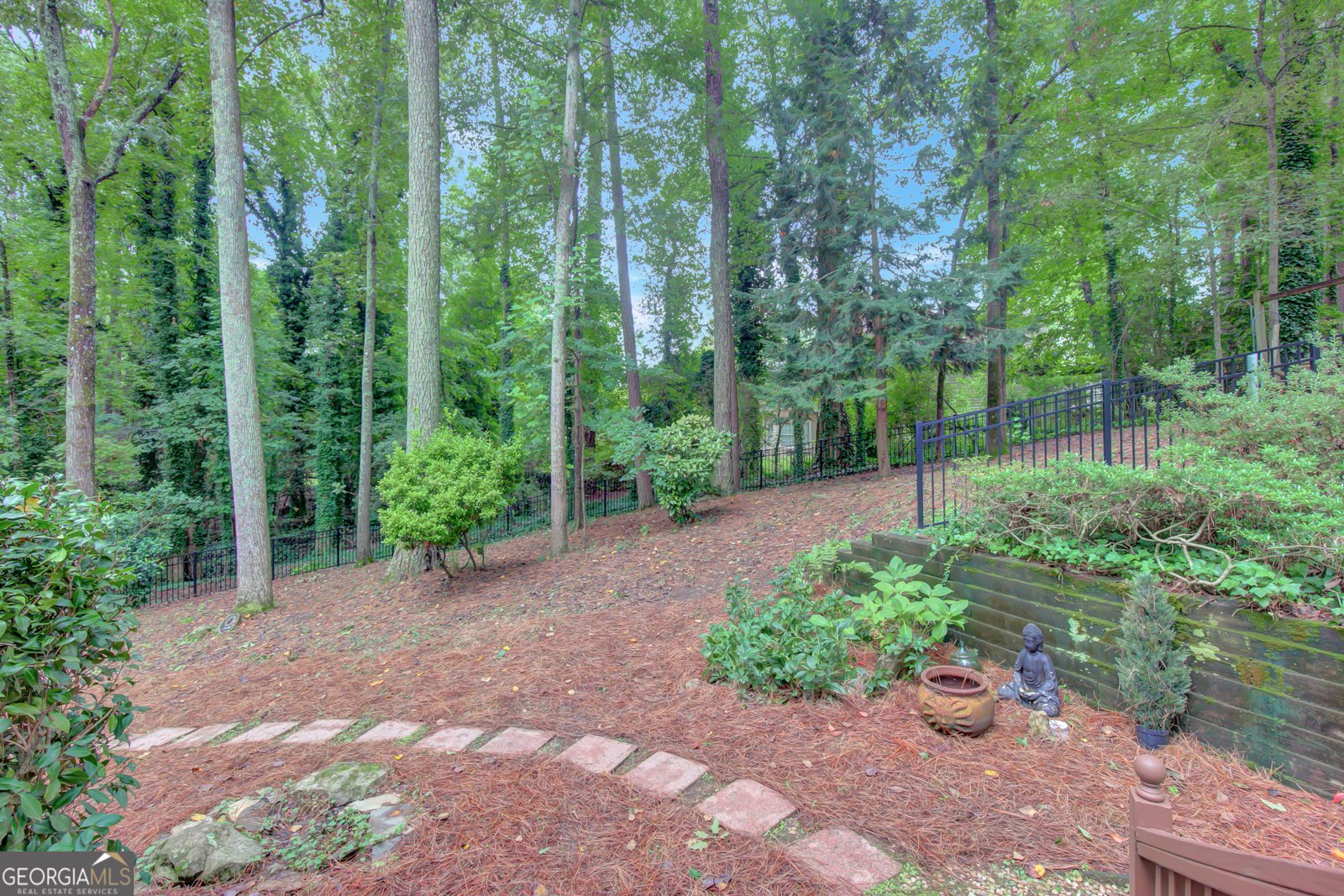 202 Creek Bed Court Peachtree City - 7