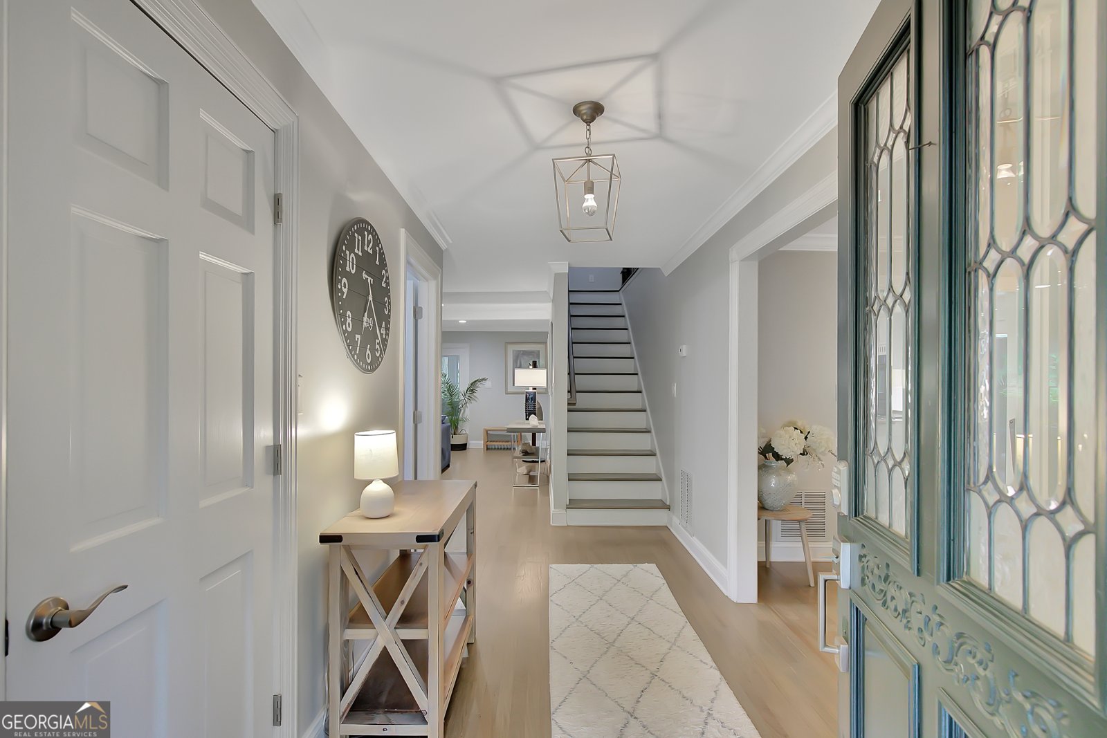 202 Creek Bed Court Peachtree City - 8