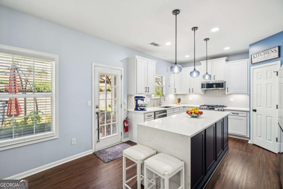 135 Farm Valley Drive Canton - 13