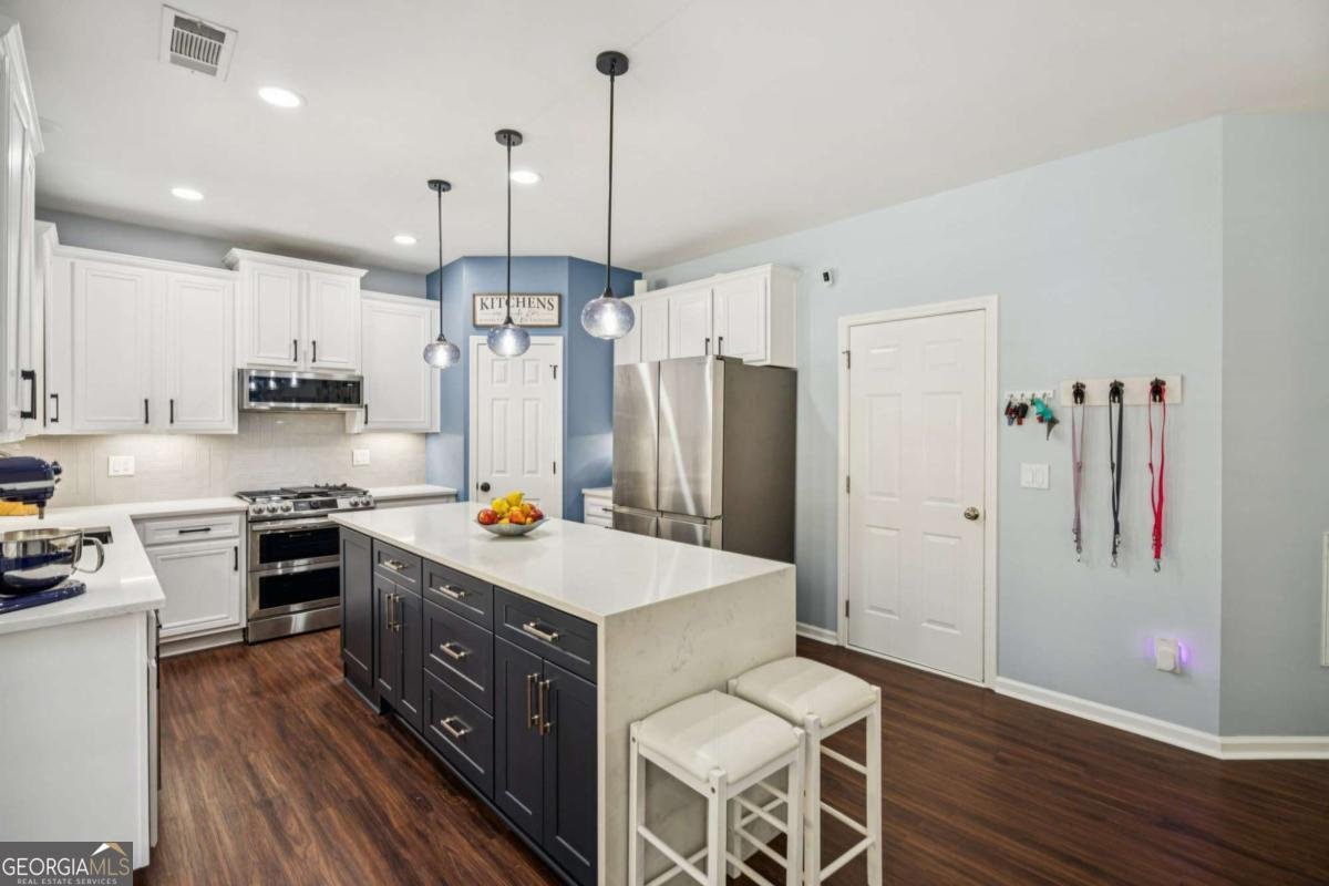 135 Farm Valley Drive Canton - 14