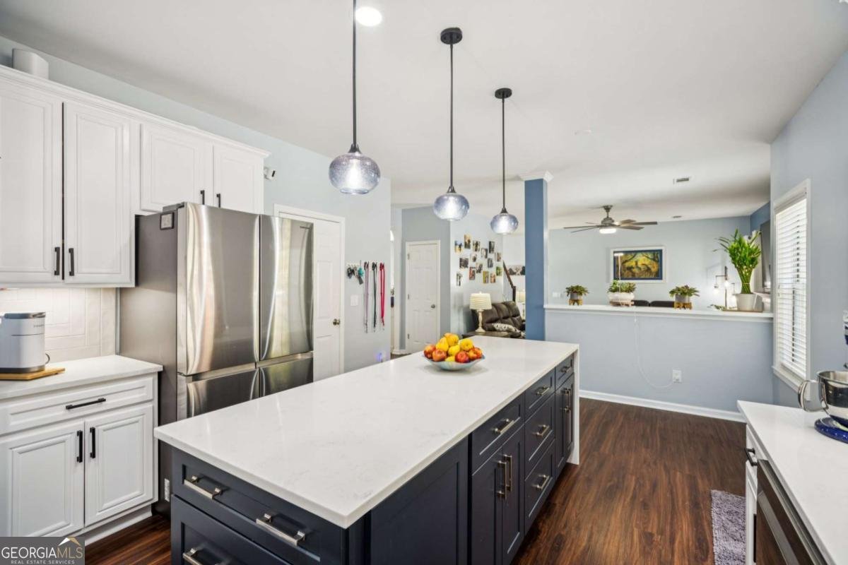135 Farm Valley Drive Canton - 15
