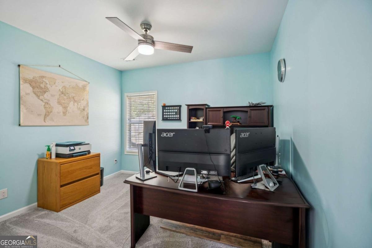 135 Farm Valley Drive Canton - 17
