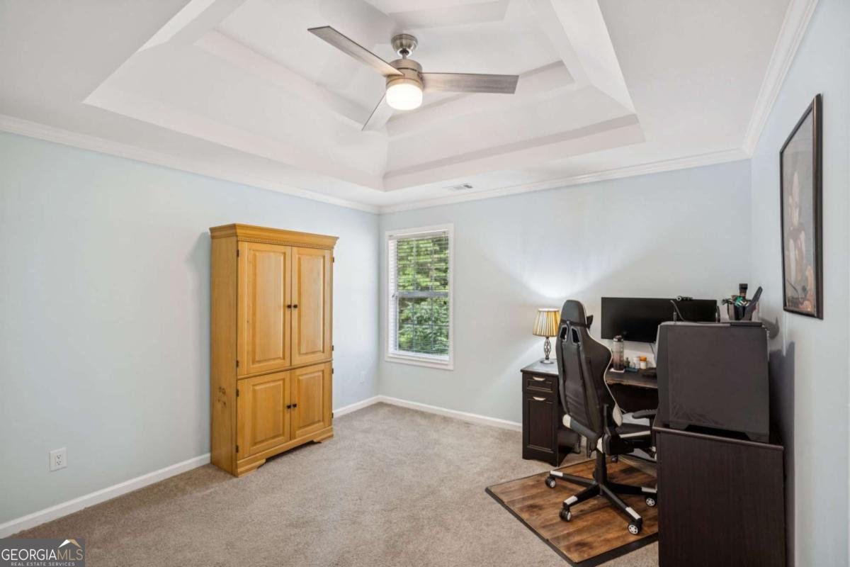 135 Farm Valley Drive Canton - 26