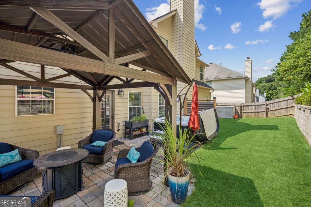 135 Farm Valley Drive Canton - 30
